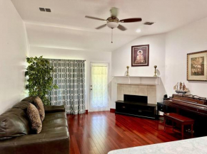 4brs House in Plano weekly-monthly